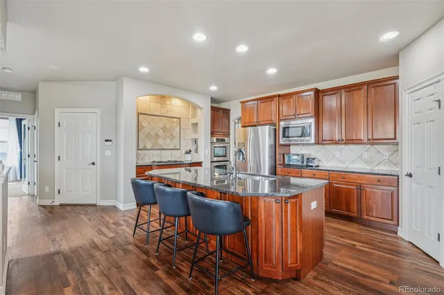 $1,175,000 | 11826 South Saunter Court, Parker, CO 80138