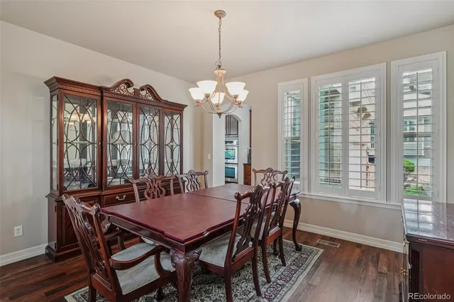 $1,175,000 | 11826 South Saunter Court, Parker, CO 80138