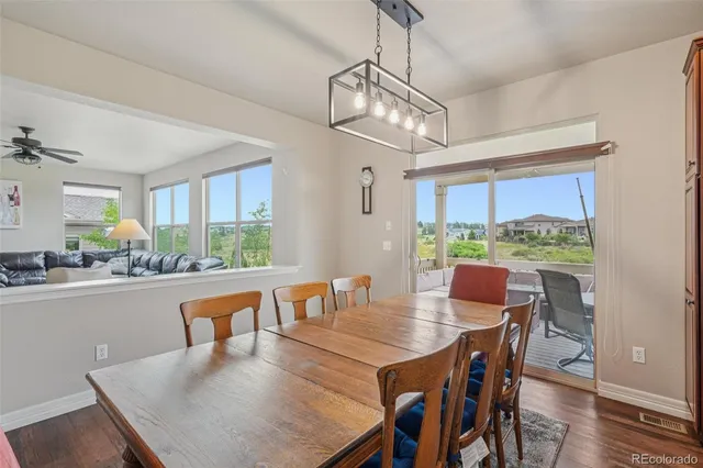 $1,175,000 | 11826 South Saunter Court, Parker, CO 80138