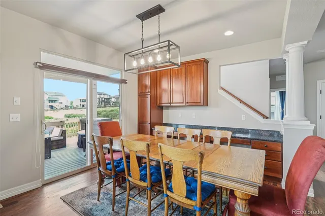 $1,175,000 | 11826 South Saunter Court, Parker, CO 80138