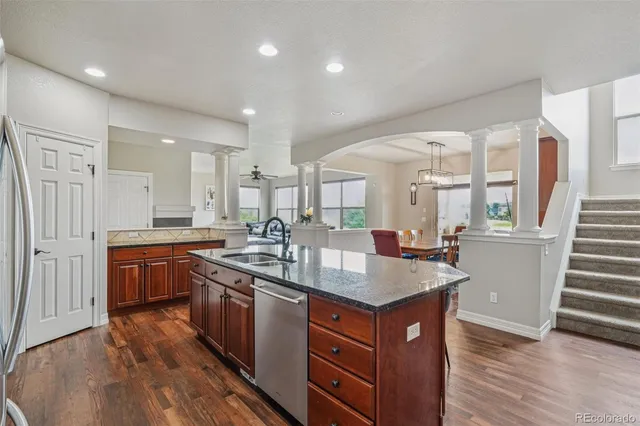 $1,175,000 | 11826 South Saunter Court, Parker, CO 80138