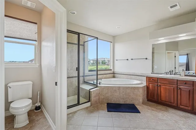 $1,175,000 | 11826 South Saunter Court, Parker, CO 80138