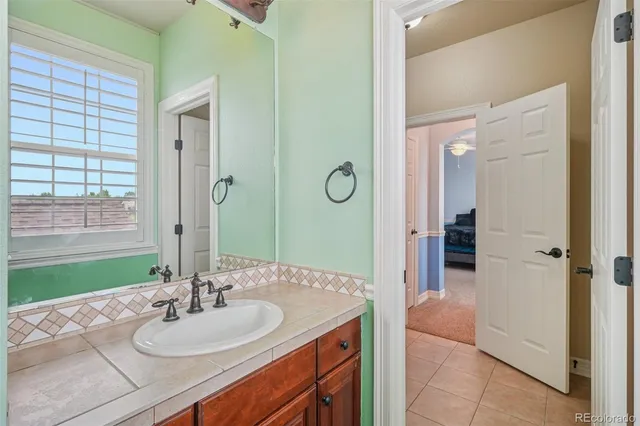 $1,175,000 | 11826 South Saunter Court, Parker, CO 80138