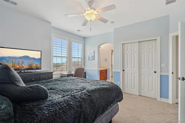 $1,175,000 | 11826 South Saunter Court, Parker, CO 80138