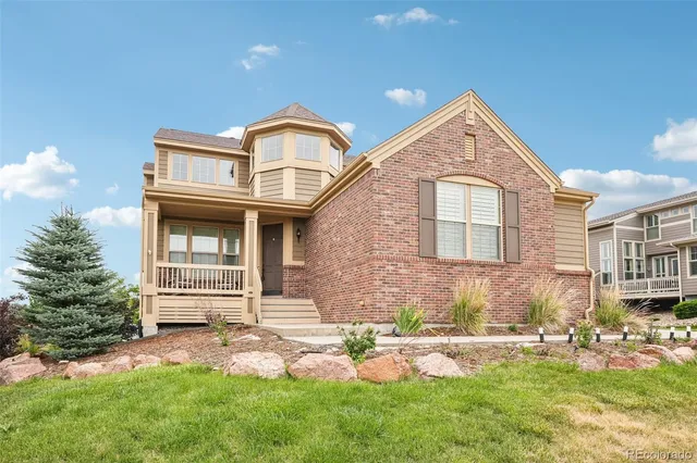 $1,175,000 | 11826 South Saunter Court, Parker, CO 80138