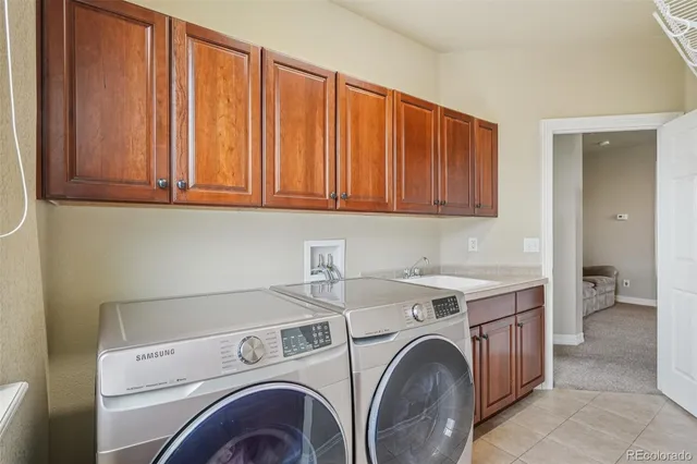 $1,175,000 | 11826 South Saunter Court, Parker, CO 80138