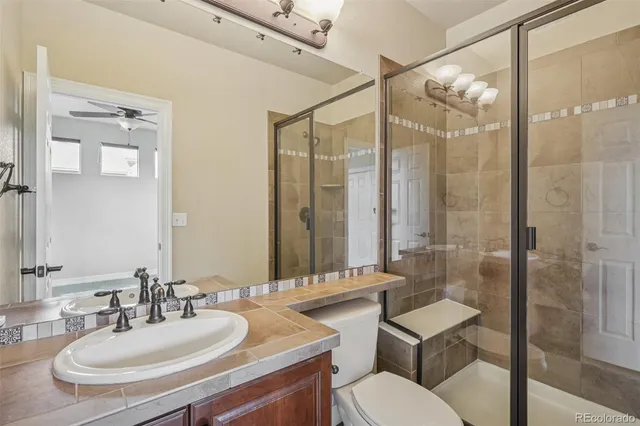 $1,175,000 | 11826 South Saunter Court, Parker, CO 80138