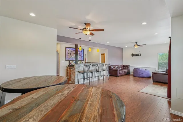 $1,175,000 | 11826 South Saunter Court, Parker, CO 80138