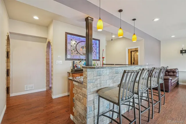 $1,175,000 | 11826 South Saunter Court, Parker, CO 80138