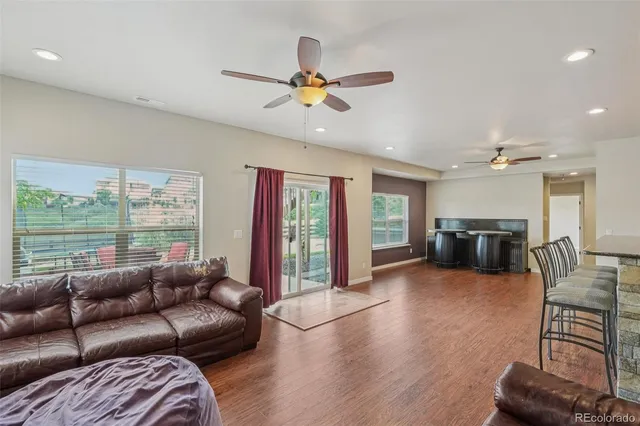 $1,175,000 | 11826 South Saunter Court, Parker, CO 80138