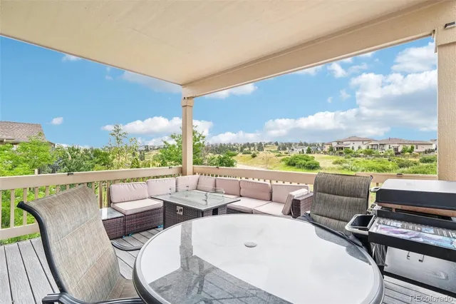 $1,175,000 | 11826 South Saunter Court, Parker, CO 80138