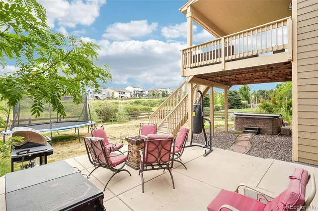 $1,175,000 | 11826 South Saunter Court, Parker, CO 80138