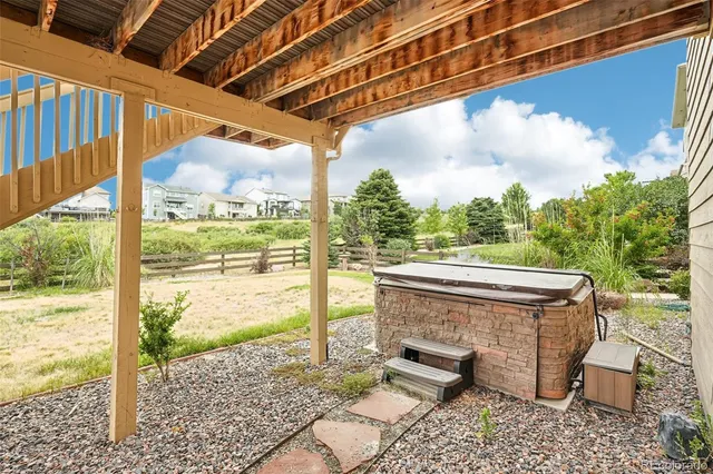 $1,175,000 | 11826 South Saunter Court, Parker, CO 80138