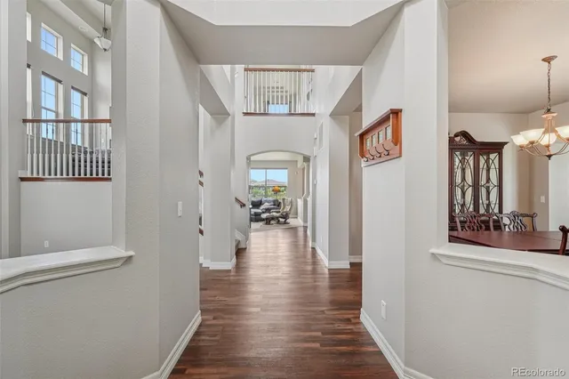 $1,175,000 | 11826 South Saunter Court, Parker, CO 80138