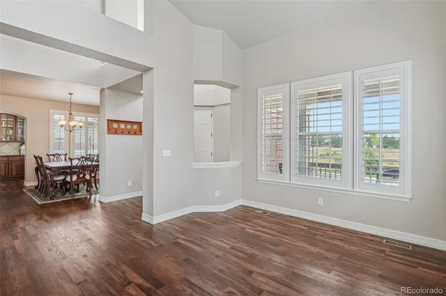 $1,175,000 | 11826 South Saunter Court, Parker, CO 80138