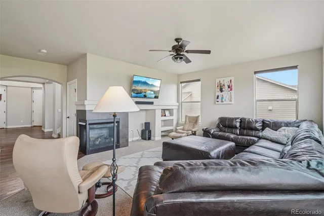 $1,175,000 | 11826 South Saunter Court, Parker, CO 80138