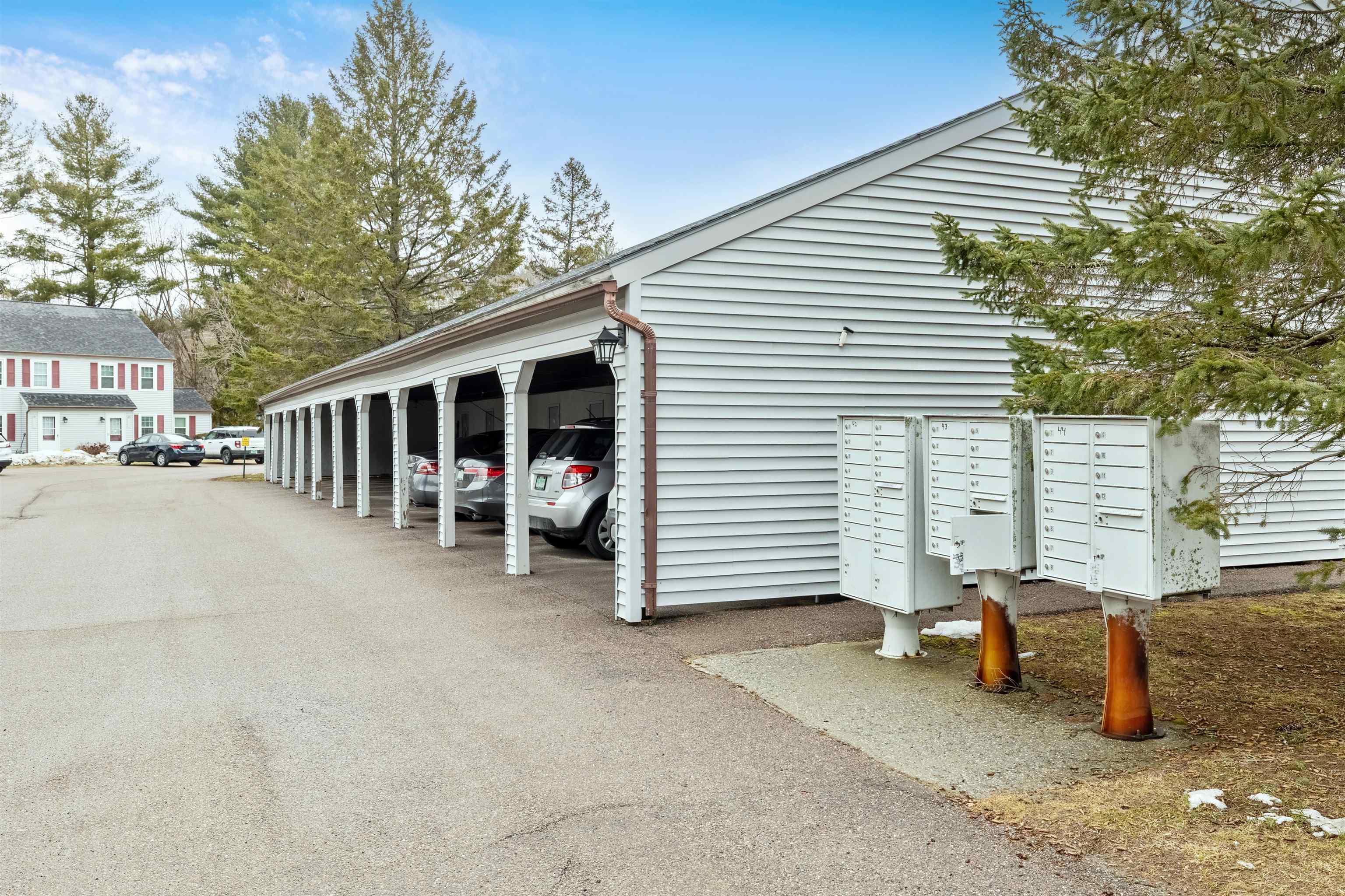 36 Brickyard Road, Unit 10 Essex Junction, VT 05452 - Photo 14 of 18 Gallery Image 14