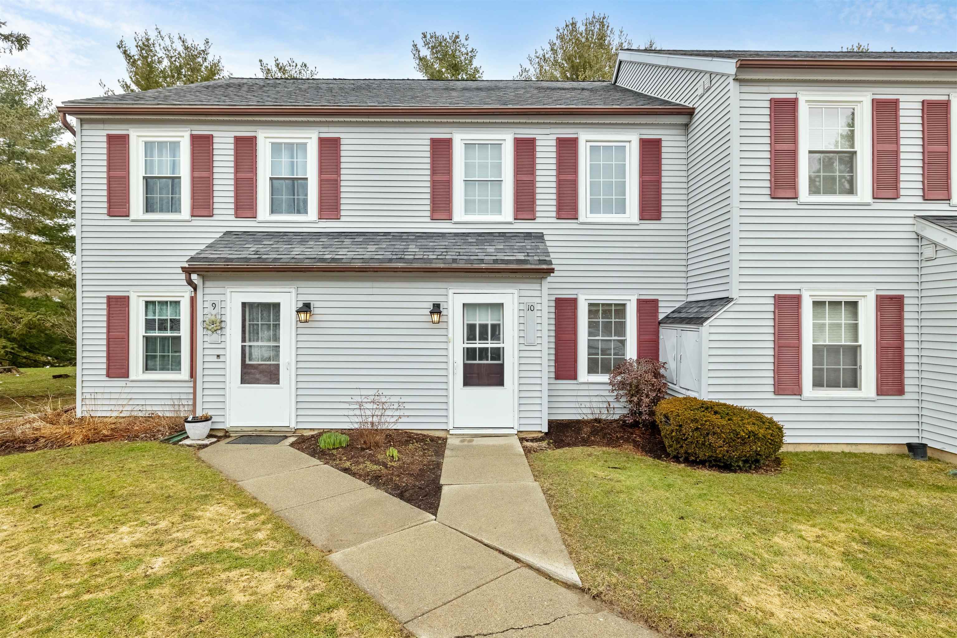 36 Brickyard Road, Unit 10 Essex Junction, VT 05452 - Photo 17 of 18 Gallery Image 17