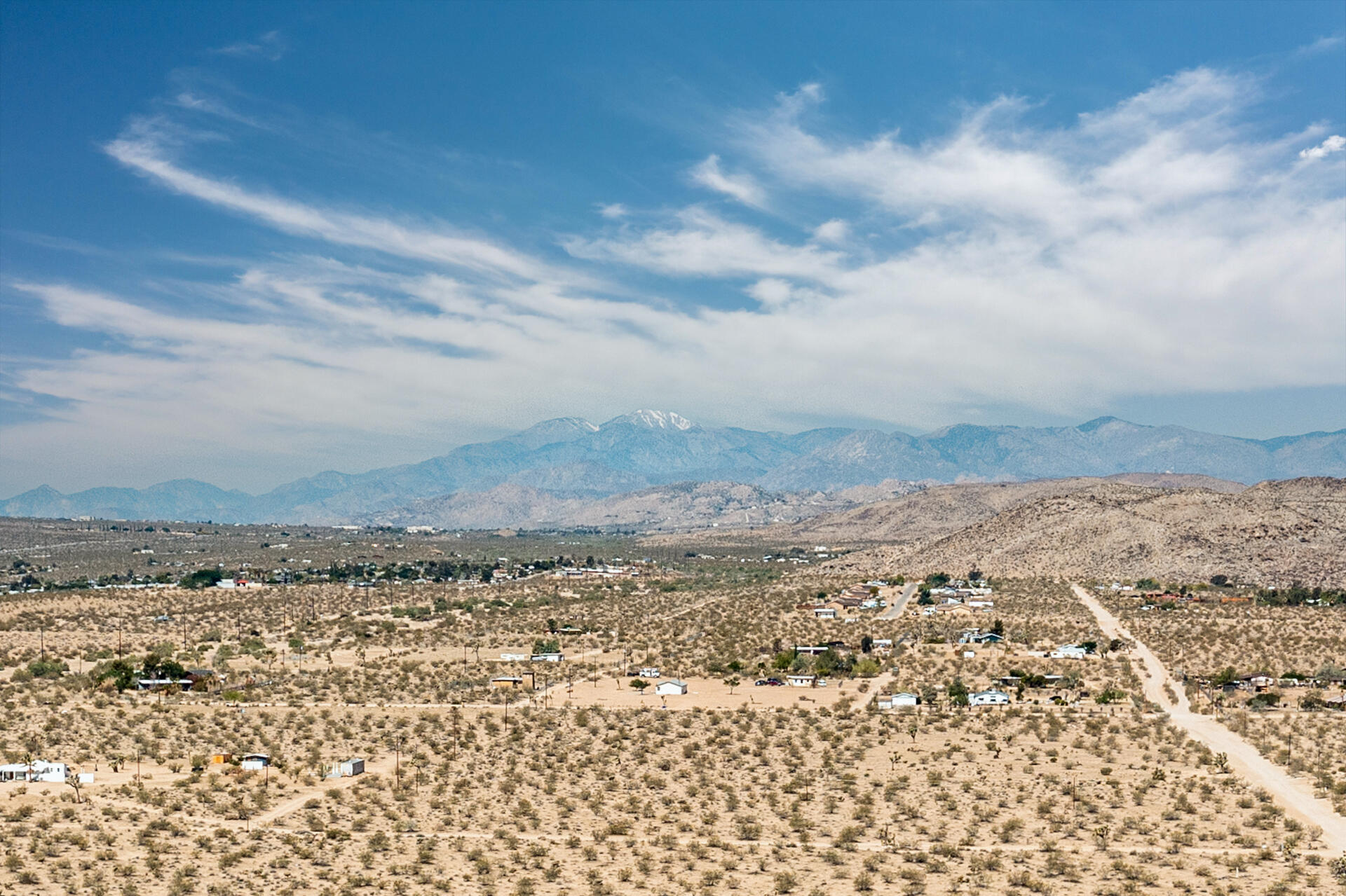 305 2 Mile Road Joshua Tree, CA 92252 - Photo 7 of 28 DJI_0829