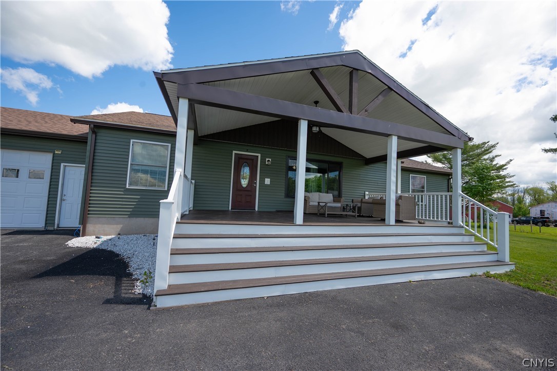 6517 Lowell Road Rome, NY 13440 - Photo 4 of 23