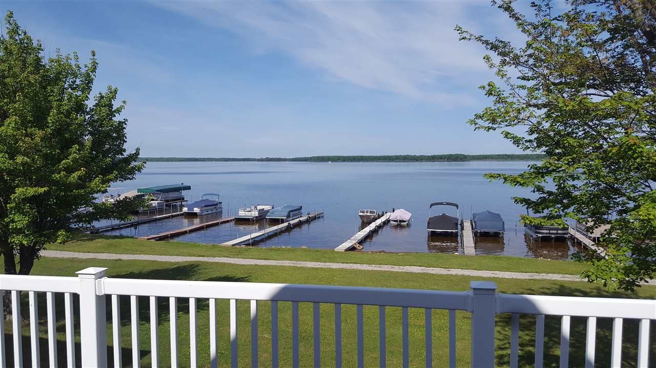 9313 Jackson Road St. Helen, MI 48656 - Photo 2 of 29 Gallery Image 2