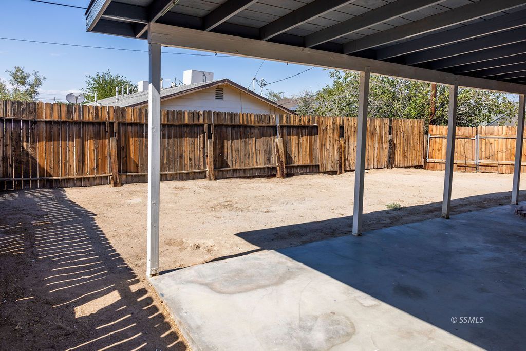 1200 West Benson Avenue Ridgecrest, CA 93555 - Photo 35 of 40 Gallery Image 35