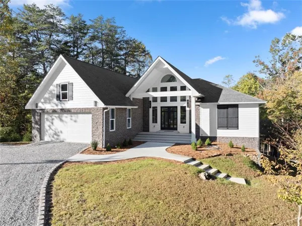 $595,000 | 2123 Goat Neck Road, Cleveland, GA 30528