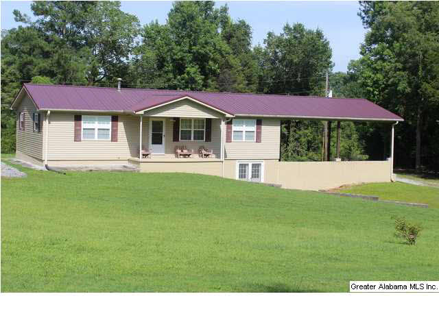 878 Morning Star Road Ragland, AL 35131 - Photo 19 of 28
