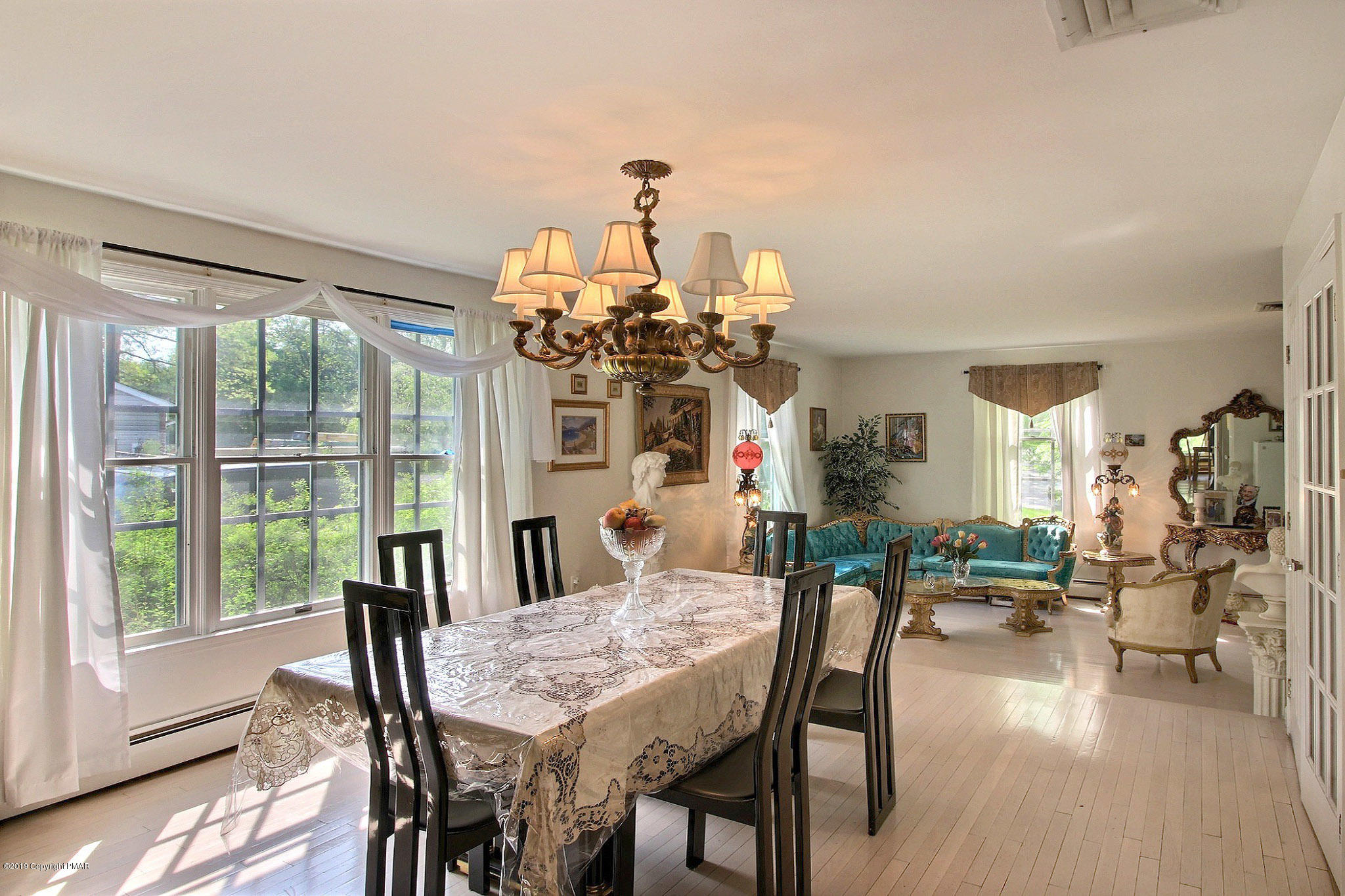 414 Norton Road Stroudsburg, PA 18360 - Photo 11 of 37 Formal Dining Room