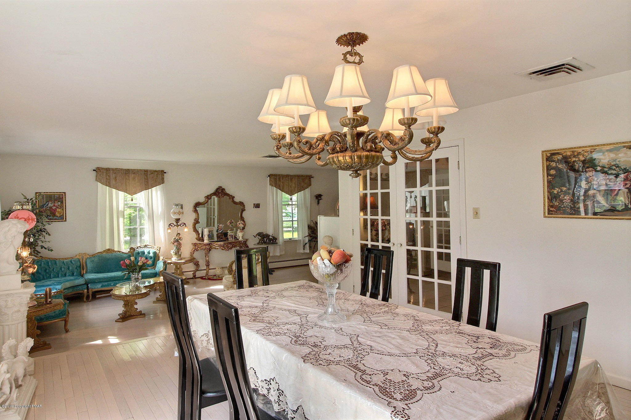 414 Norton Road Stroudsburg, PA 18360 - Photo 12 of 37 Formal Dining Room