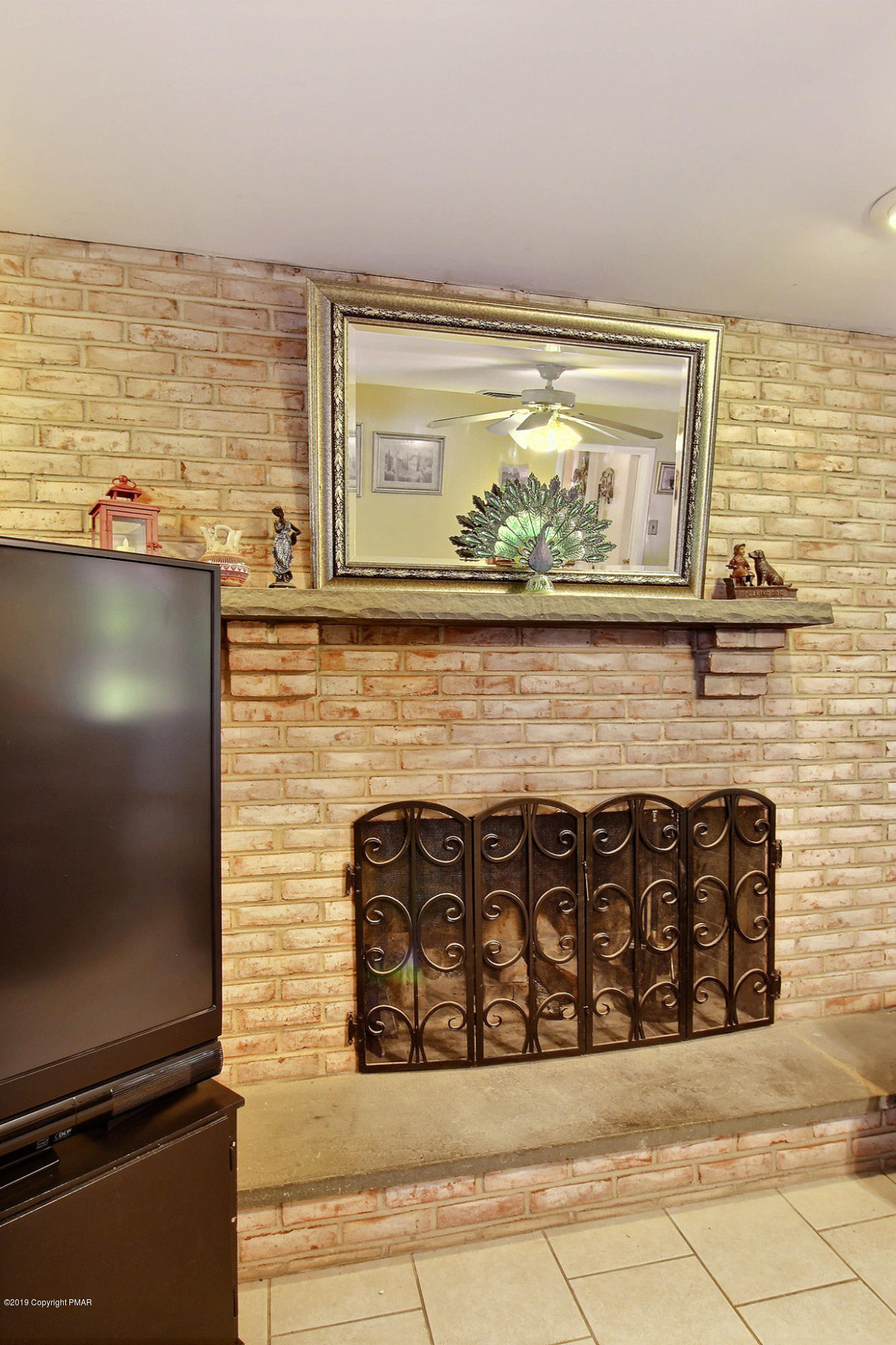 414 Norton Road Stroudsburg, PA 18360 - Photo 18 of 37 Fireplace