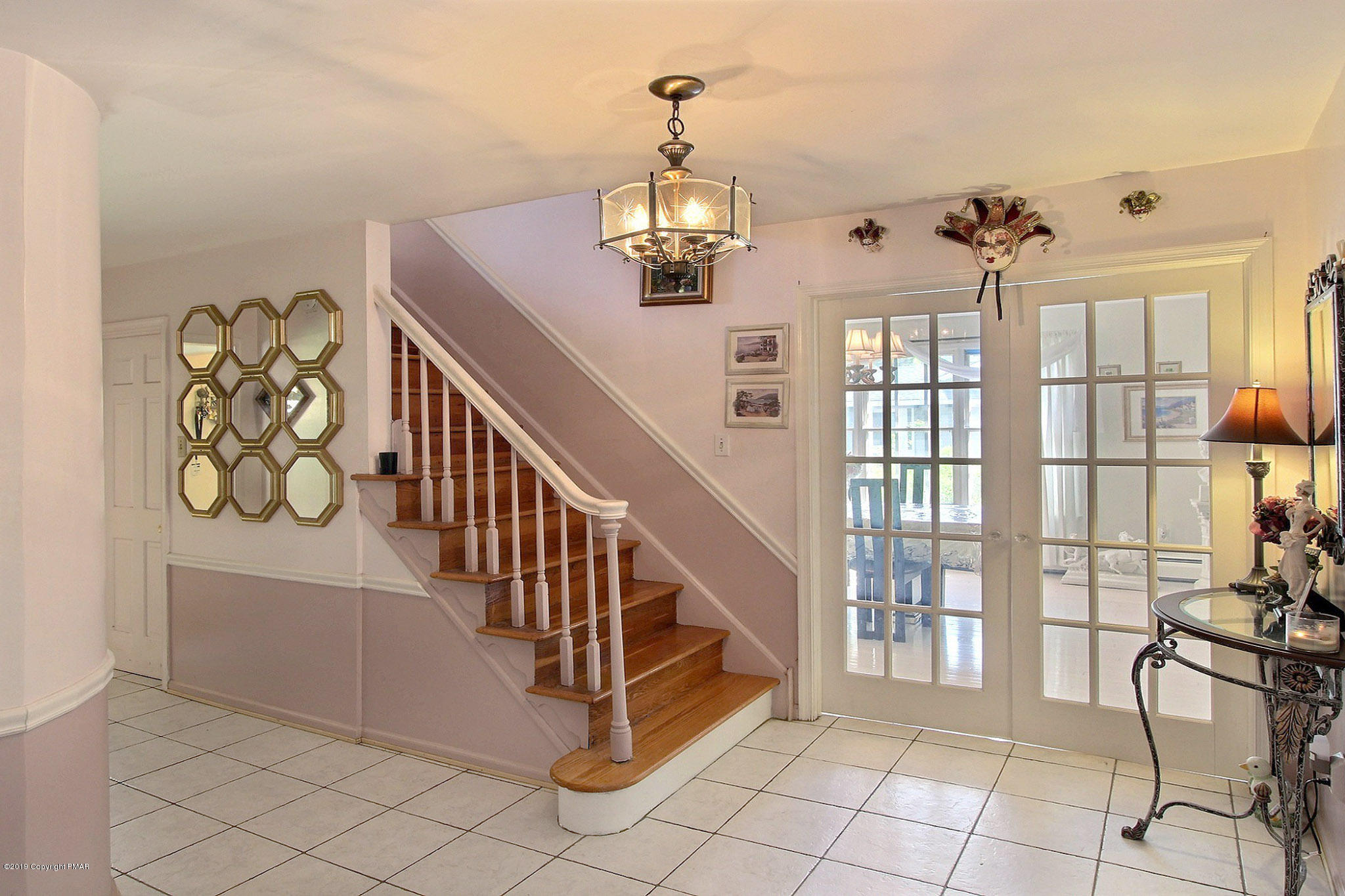 414 Norton Road Stroudsburg, PA 18360 - Photo 21 of 37 Foyer