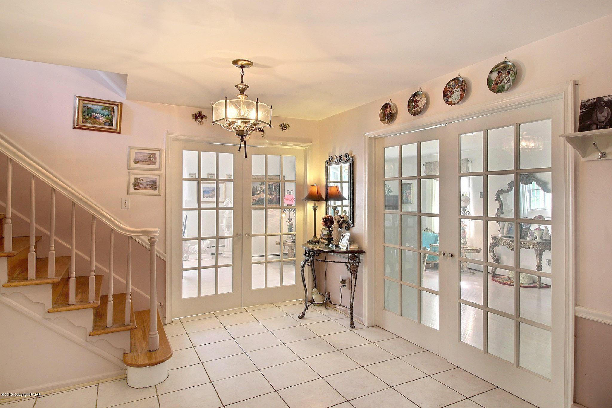 414 Norton Road Stroudsburg, PA 18360 - Photo 22 of 37 Foyer