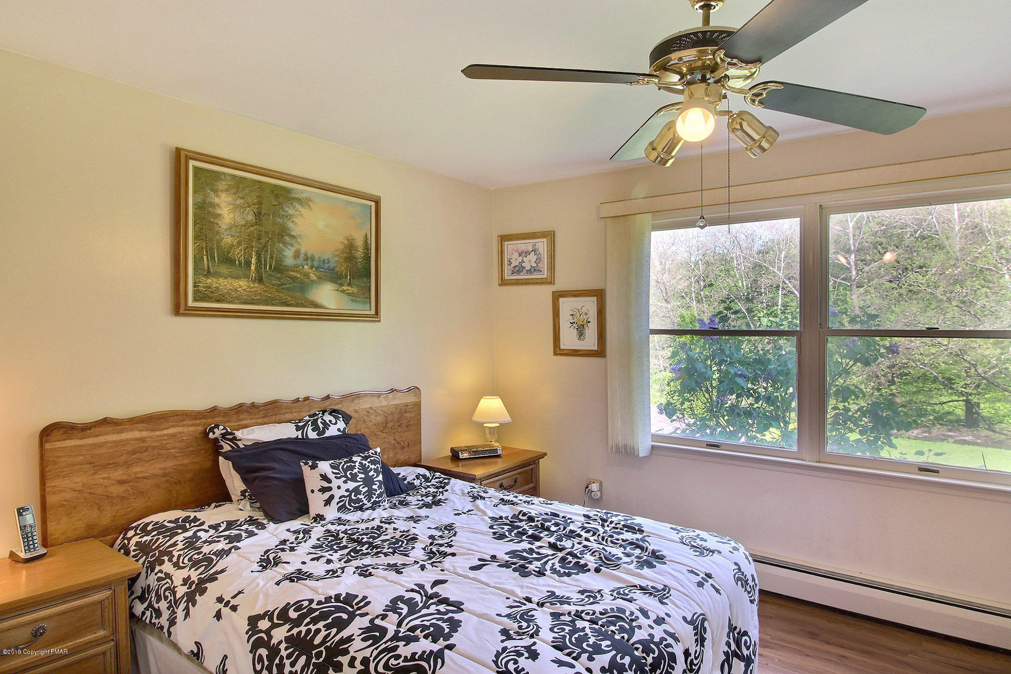 414 Norton Road Stroudsburg, PA 18360 - Photo 27 of 37 Bedroom 2