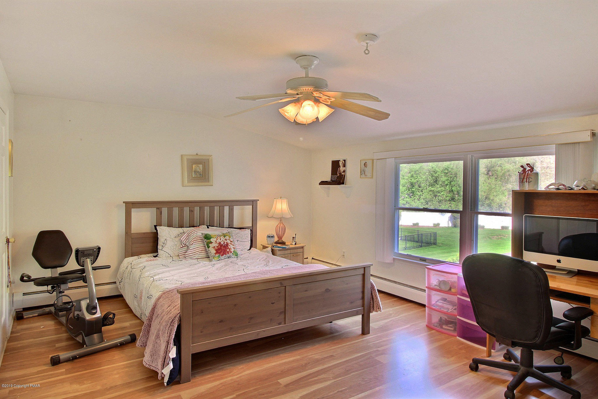 414 Norton Road Stroudsburg, PA 18360 - Photo 28 of 37 Bedroom 3