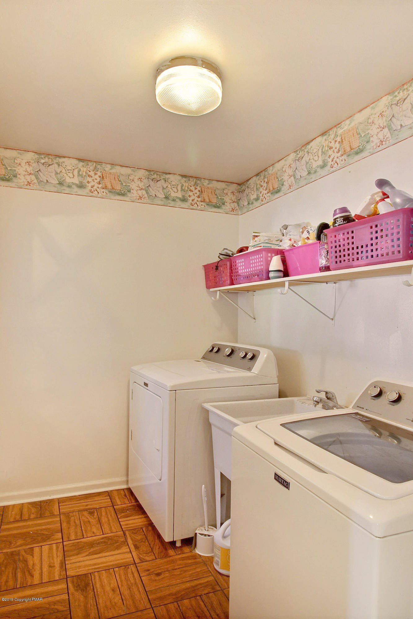 414 Norton Road Stroudsburg, PA 18360 - Photo 34 of 37 Laundry Room