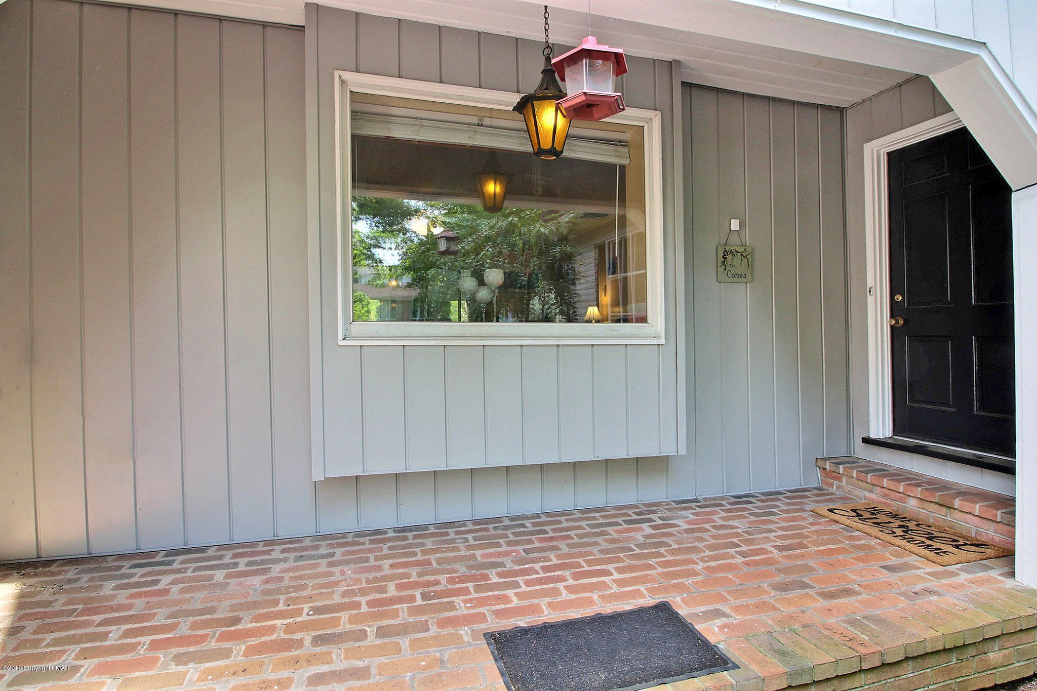 414 Norton Road Stroudsburg, PA 18360 - Photo 36 of 37 Front Porch