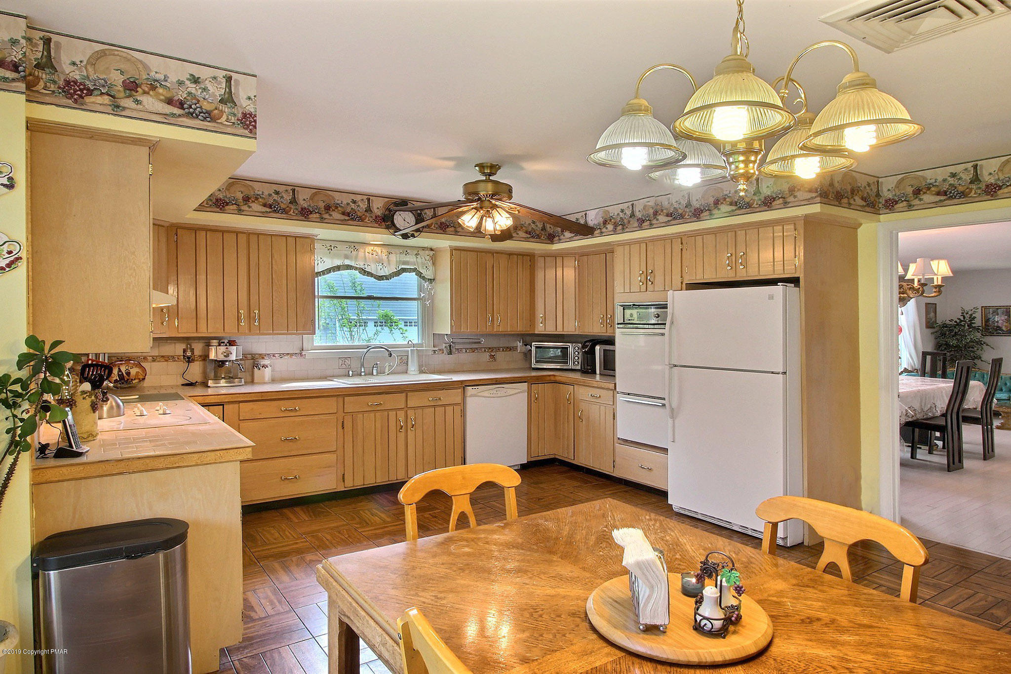 414 Norton Road Stroudsburg, PA 18360 - Photo 8 of 37 Kitchen