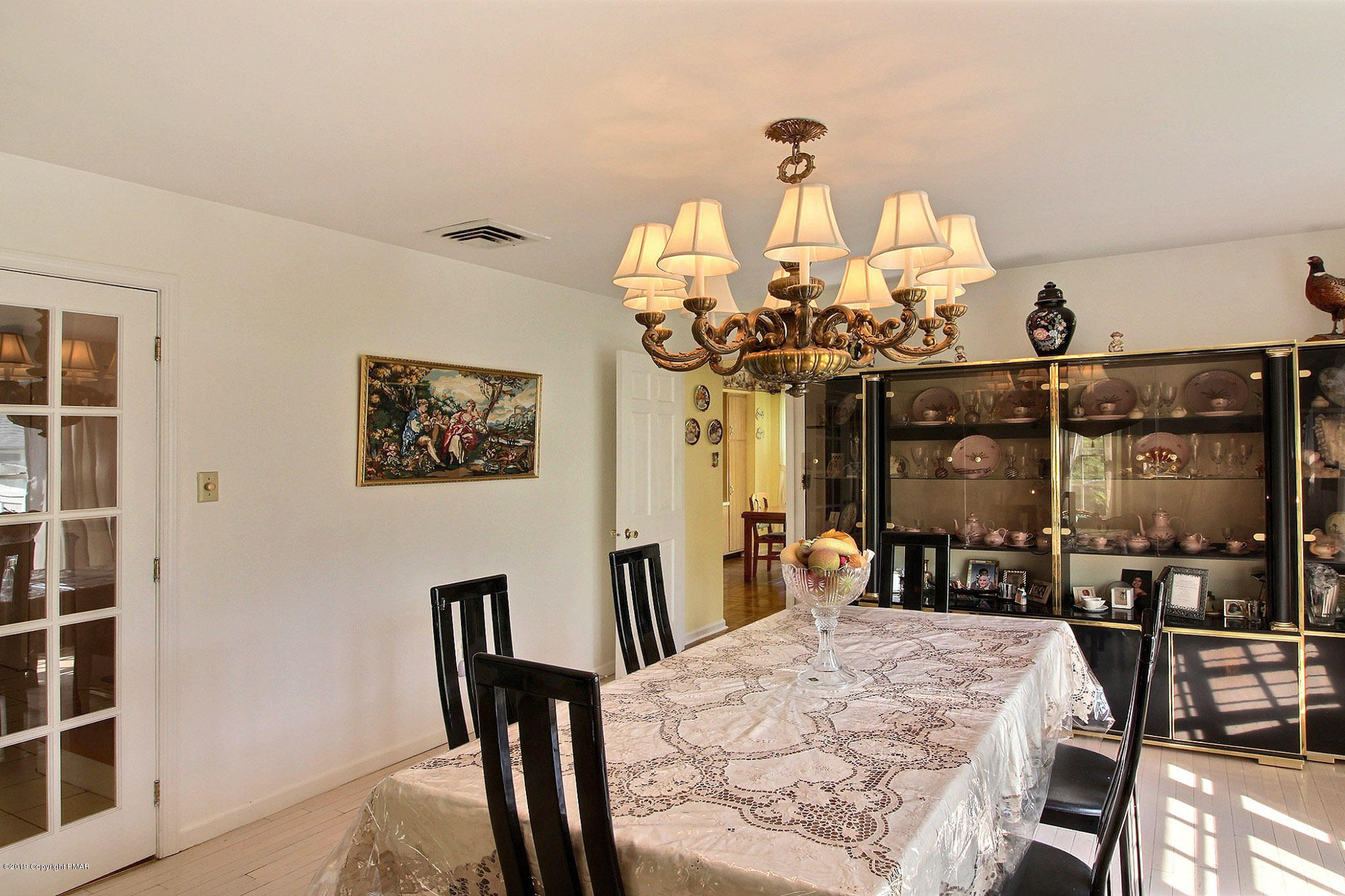 414 Norton Road Stroudsburg, PA 18360 - Photo 10 of 37 Formal Dining Room