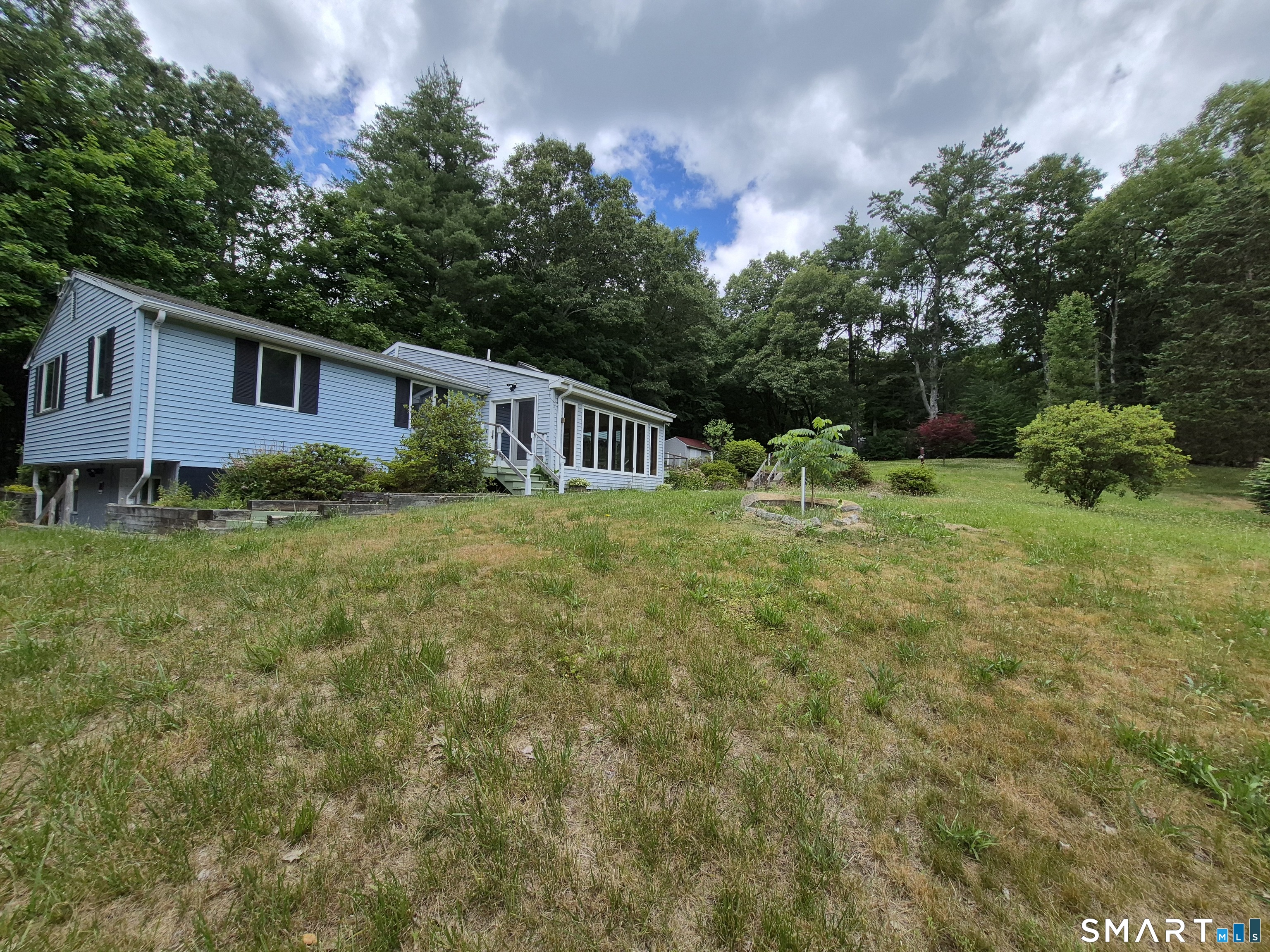 12 Gracey Road Canton, CT 06019 - Photo 2 of 11