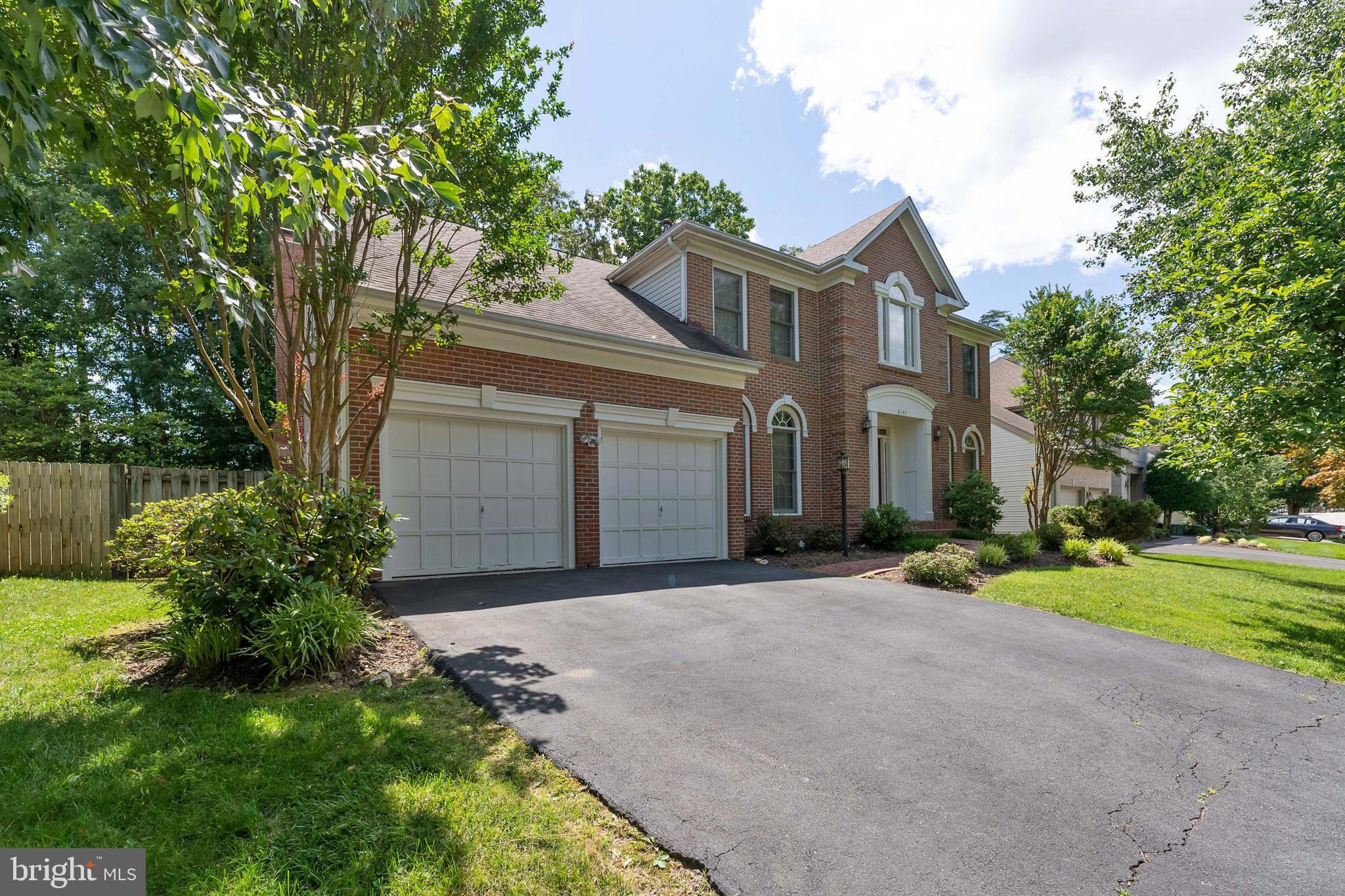 8145 Ridge Creek Way Springfield, VA 22153 - Photo 3 of 52