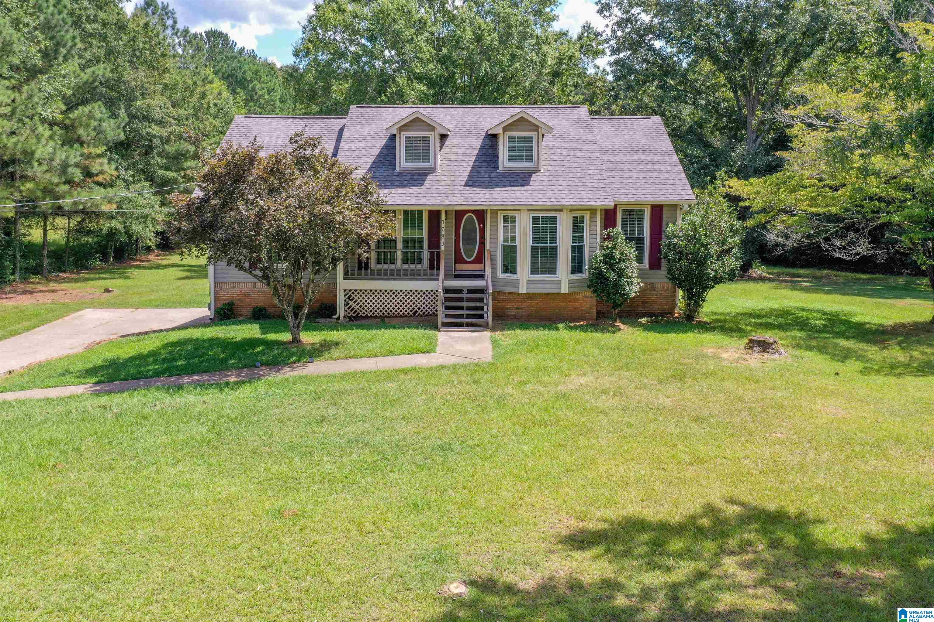 7683 Clayton Road Pinson, AL 35126 - Photo 40 of 53