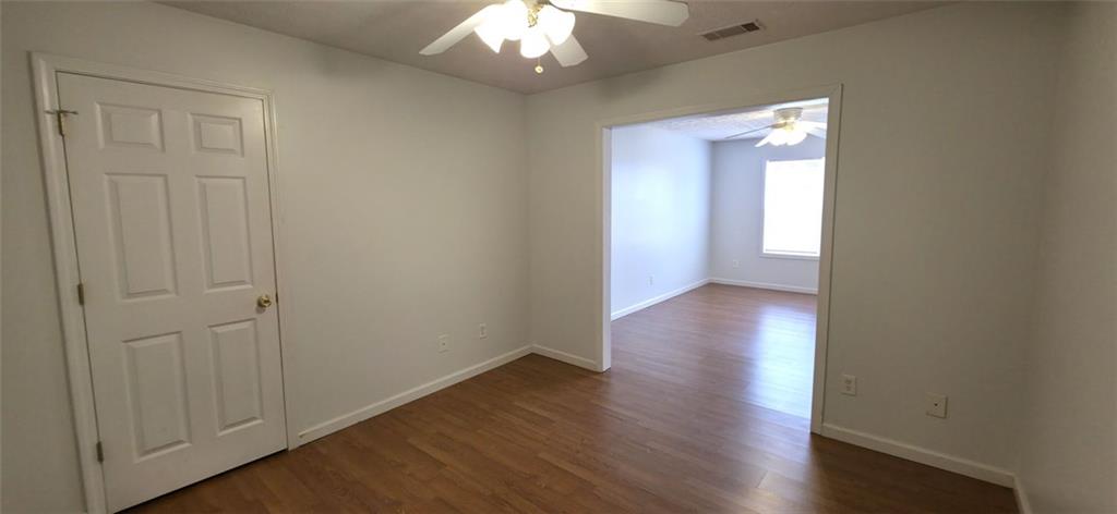 89 Savannah Lane Jefferson, GA 30549 - Photo 12 of 19 a view of a room with wooden floor