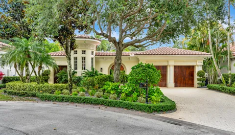 $3,595,000 | 11316 Caladium Lane, Palm Beach Gardens, FL 33418