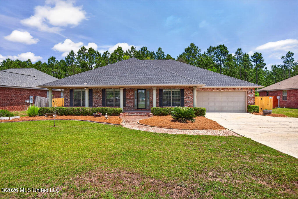 6840 Biddix Evans Road Ocean Springs, MS 39564 - Photo 1 of 43 6840BiddixEvansRd.-2