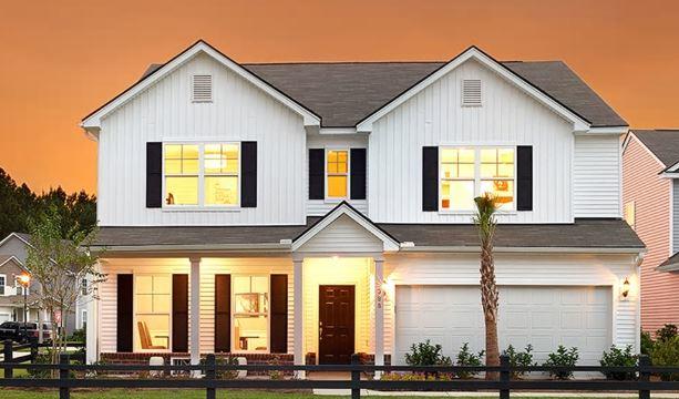 Mitchell Exterior
