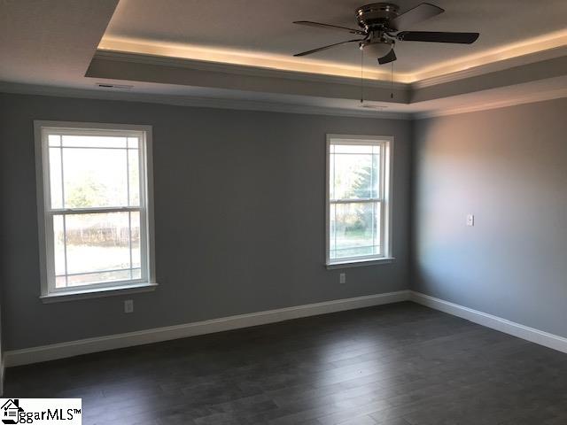 134 Good Road Landrum, SC 29356 - Photo 23 of 36