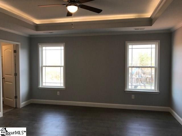 134 Good Road Landrum, SC 29356 - Photo 24 of 36