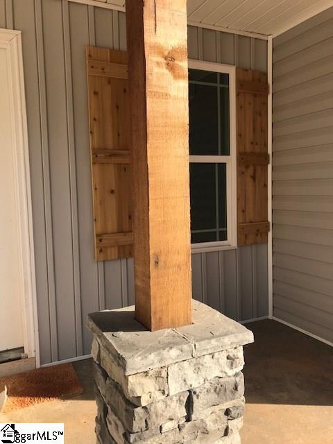 134 Good Road Landrum, SC 29356 - Photo 4 of 36