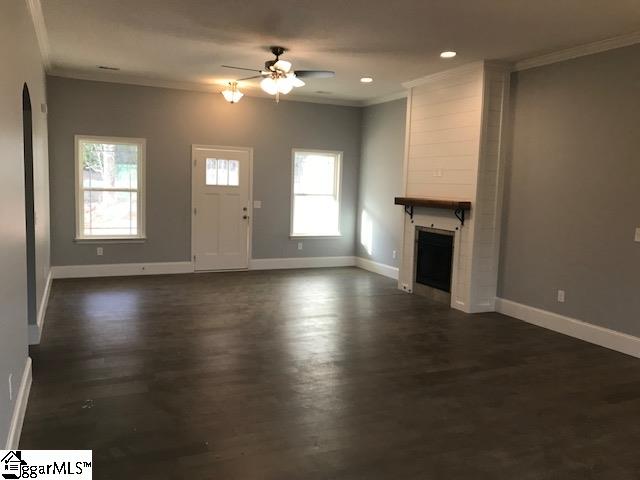 134 Good Road Landrum, SC 29356 - Photo 5 of 36